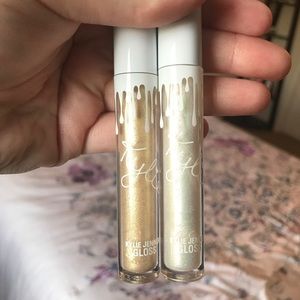 Kylie Jenner Lipglosses